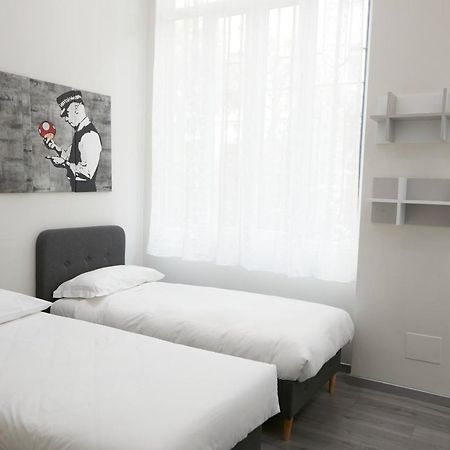 La Corte Luxury Apartment Milan Extérieur photo