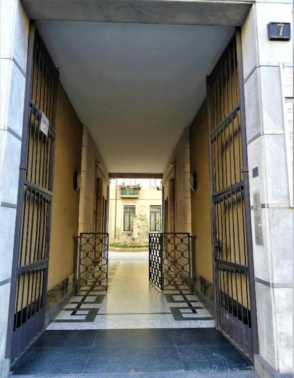 La Corte Luxury Apartment Milan Extérieur photo