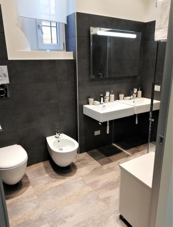 La Corte Luxury Apartment Milan Extérieur photo
