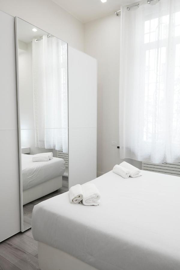 La Corte Luxury Apartment Milan Extérieur photo