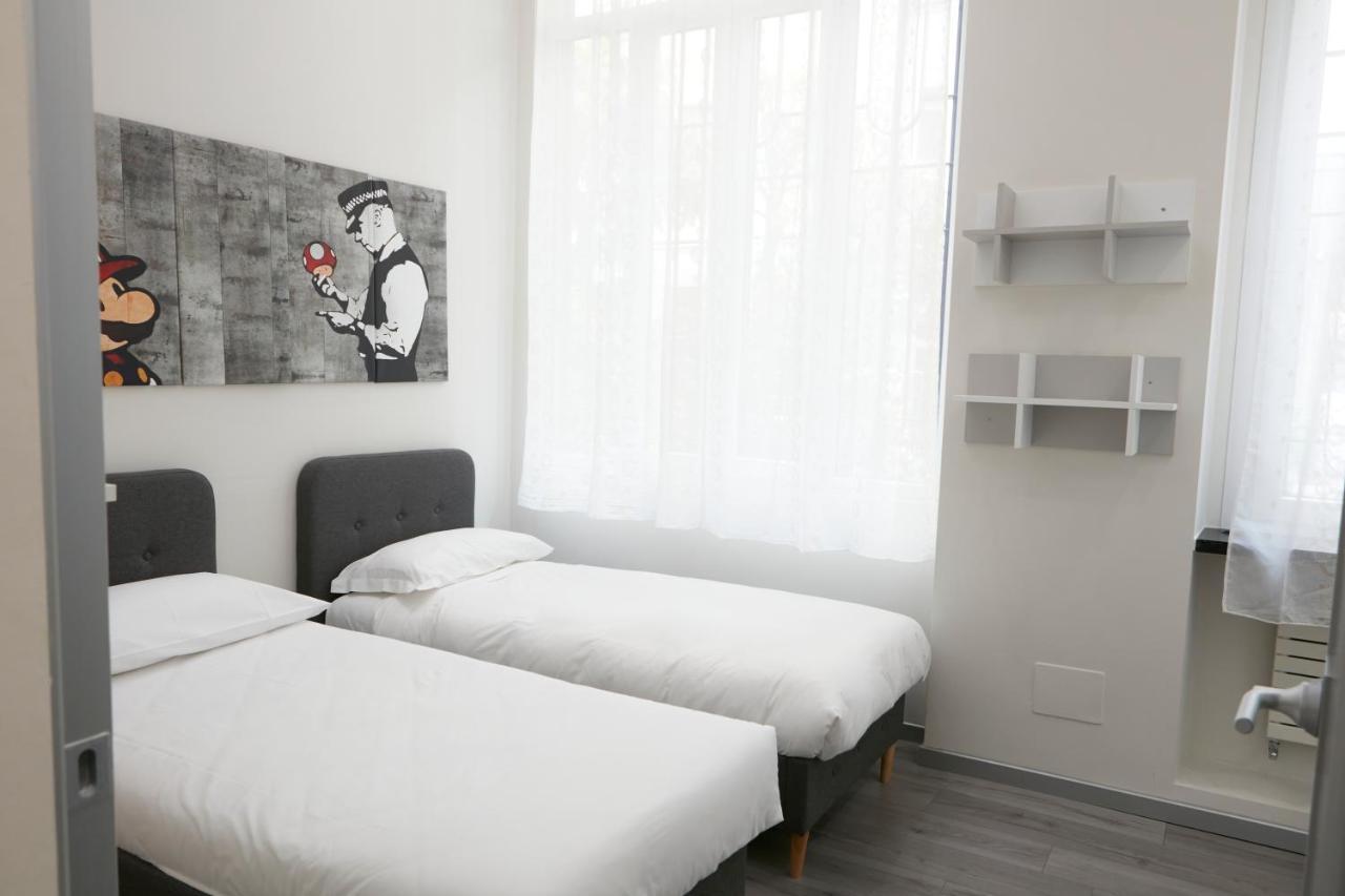 La Corte Luxury Apartment Milan Extérieur photo