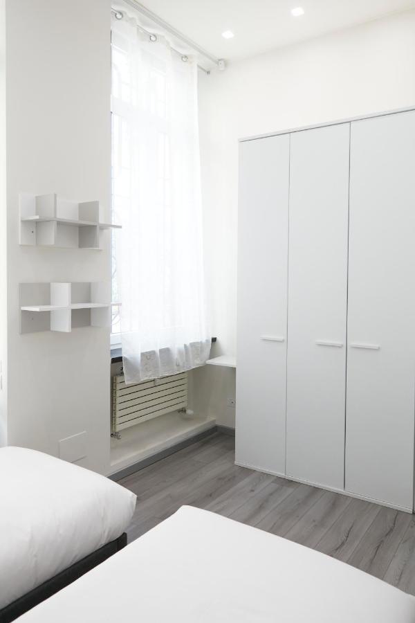 La Corte Luxury Apartment Milan Extérieur photo