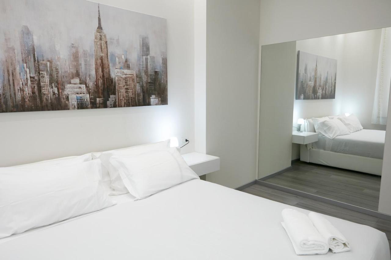 La Corte Luxury Apartment Milan Extérieur photo