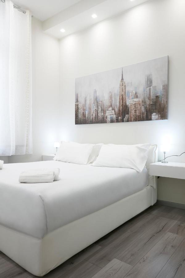 La Corte Luxury Apartment Milan Extérieur photo
