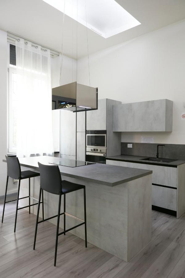 La Corte Luxury Apartment Milan Extérieur photo