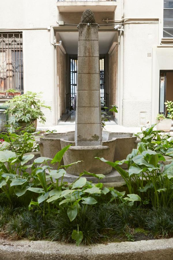 La Corte Luxury Apartment Milan Extérieur photo