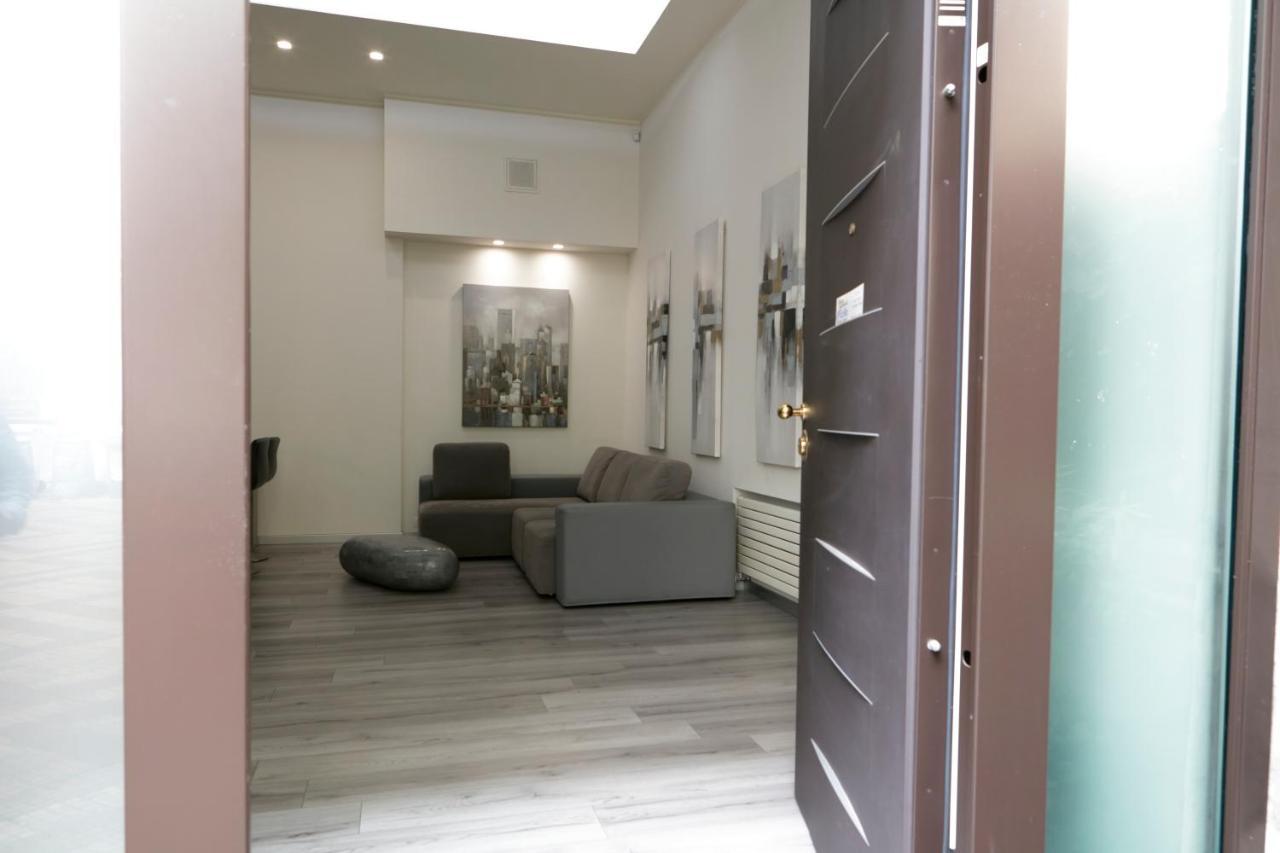 La Corte Luxury Apartment Milan Extérieur photo